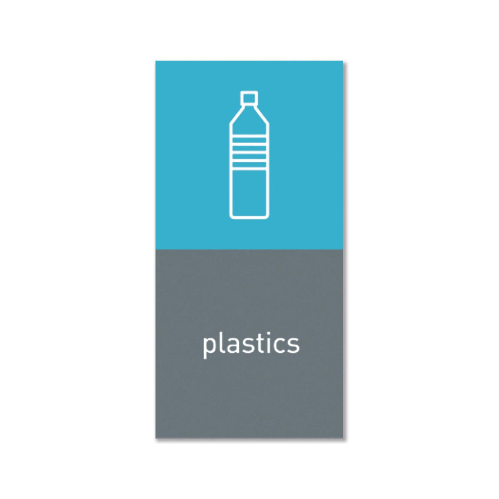 Magnetic Sorting Label