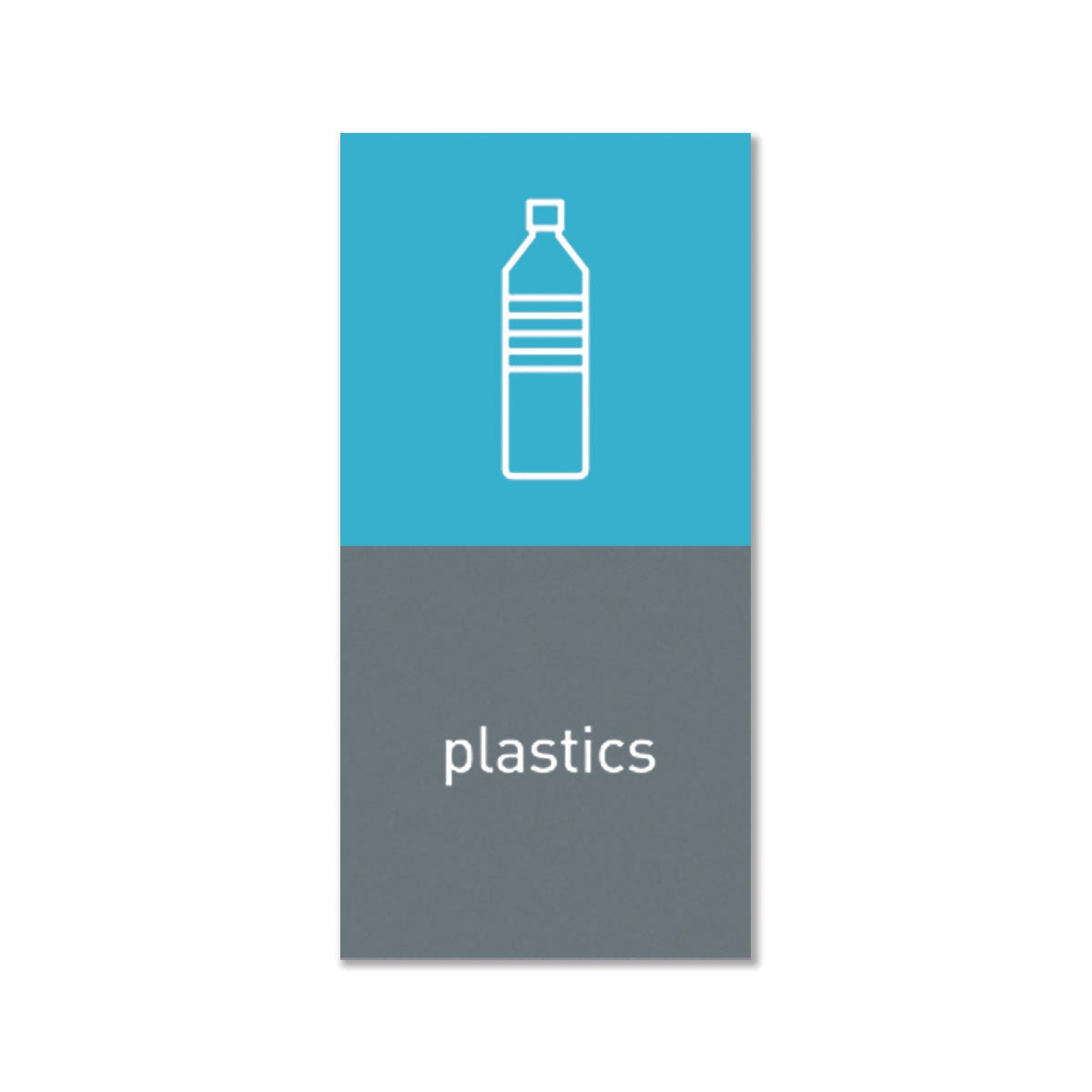 Magnetic Sorting Label