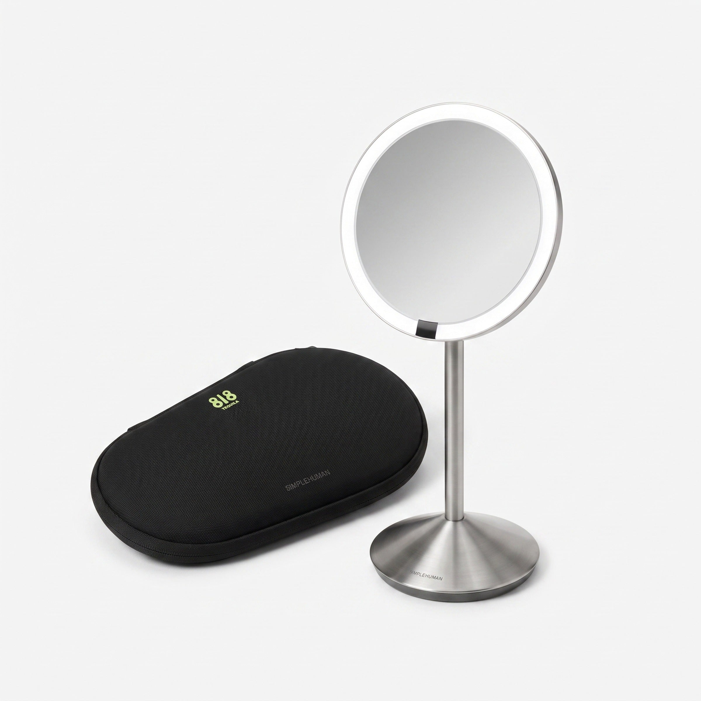 Sensor Mirror Fold