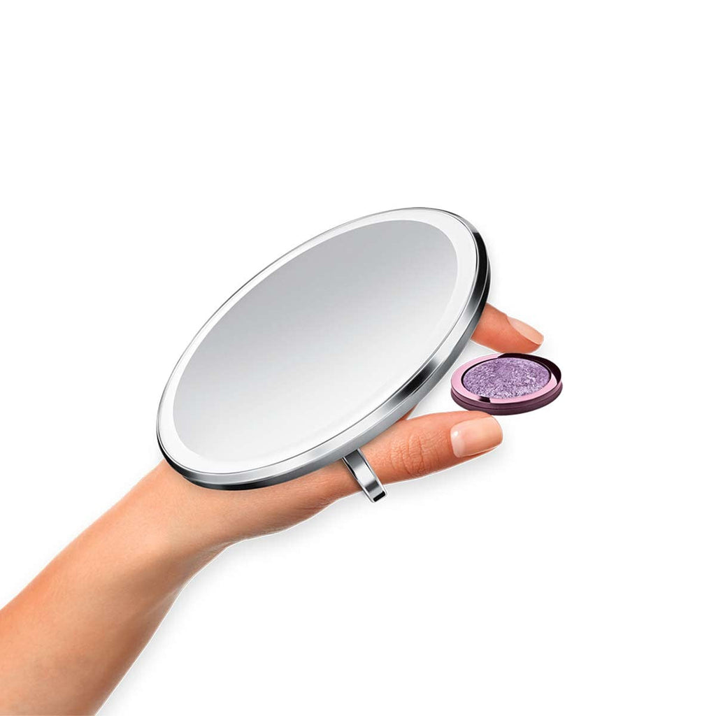 Sensor Mirror Compact 3x