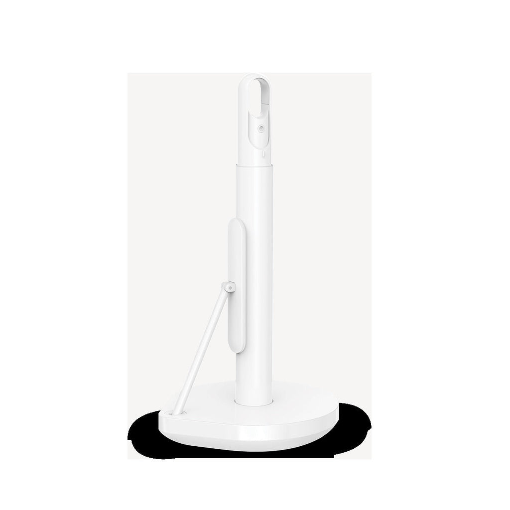 Paper Towel Holder with Spray