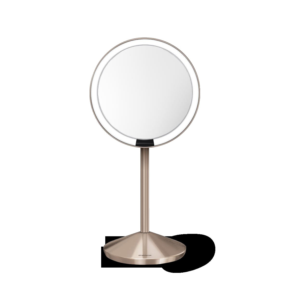 Sensor Mirror Fold