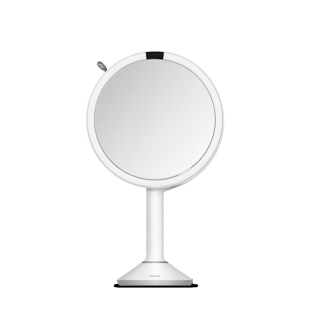 Sensor Mirror Trio