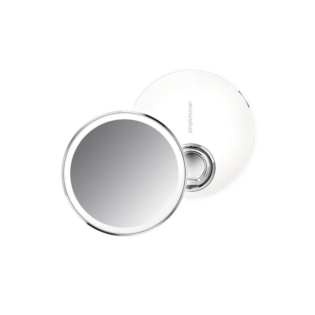 Sensor Mirror Compact, 3x Magnification