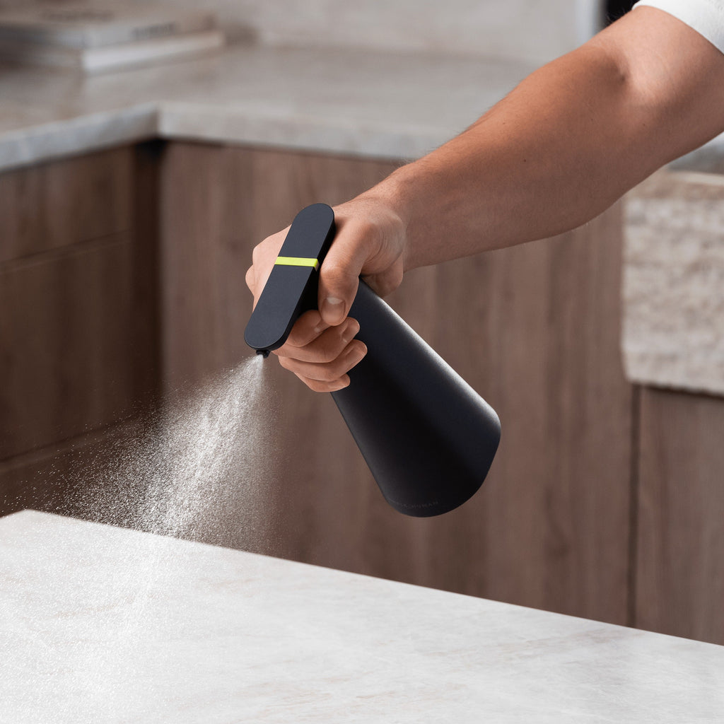 Sensor Spray
