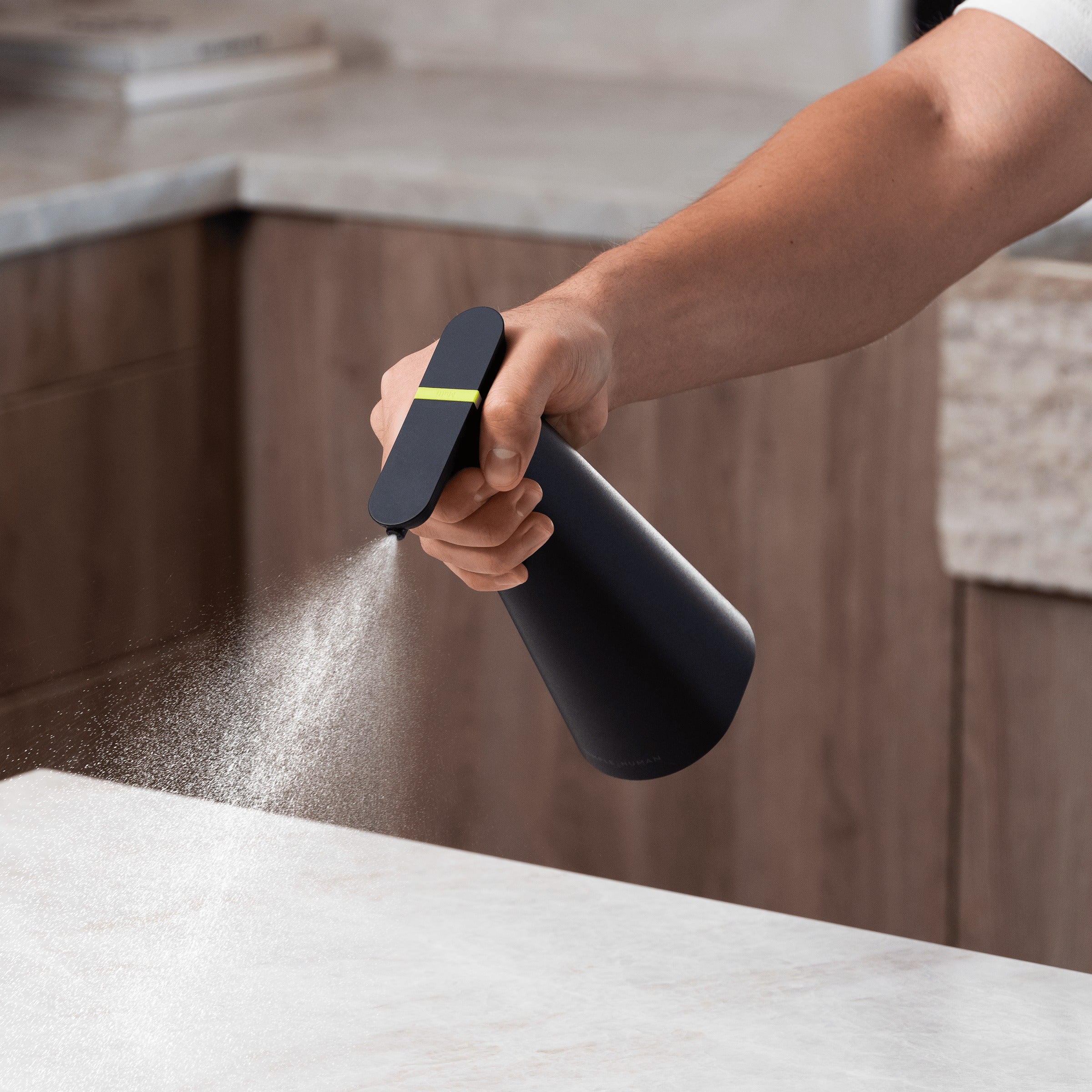 Sensor Spray