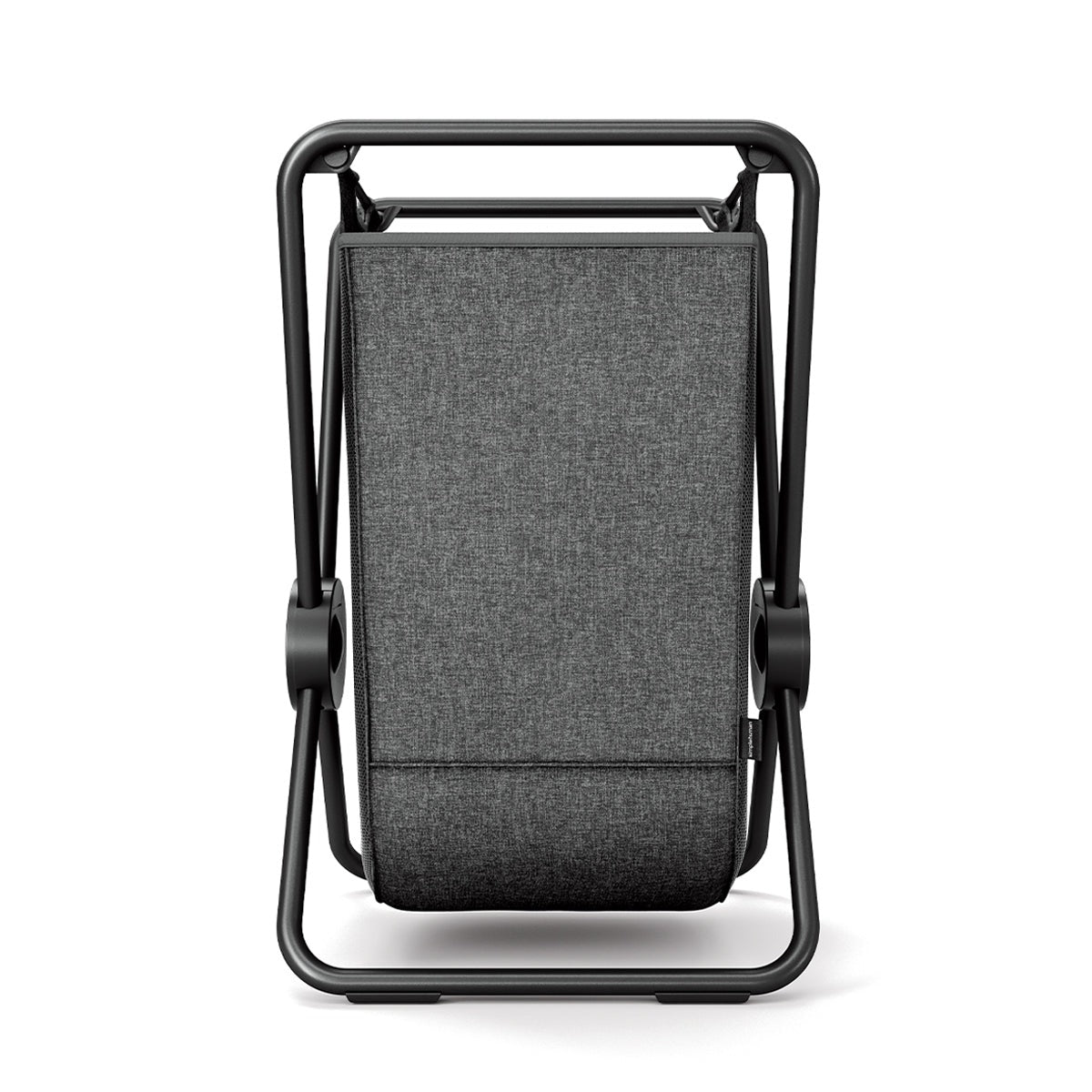 Single X-Frame Hamper with Personalization