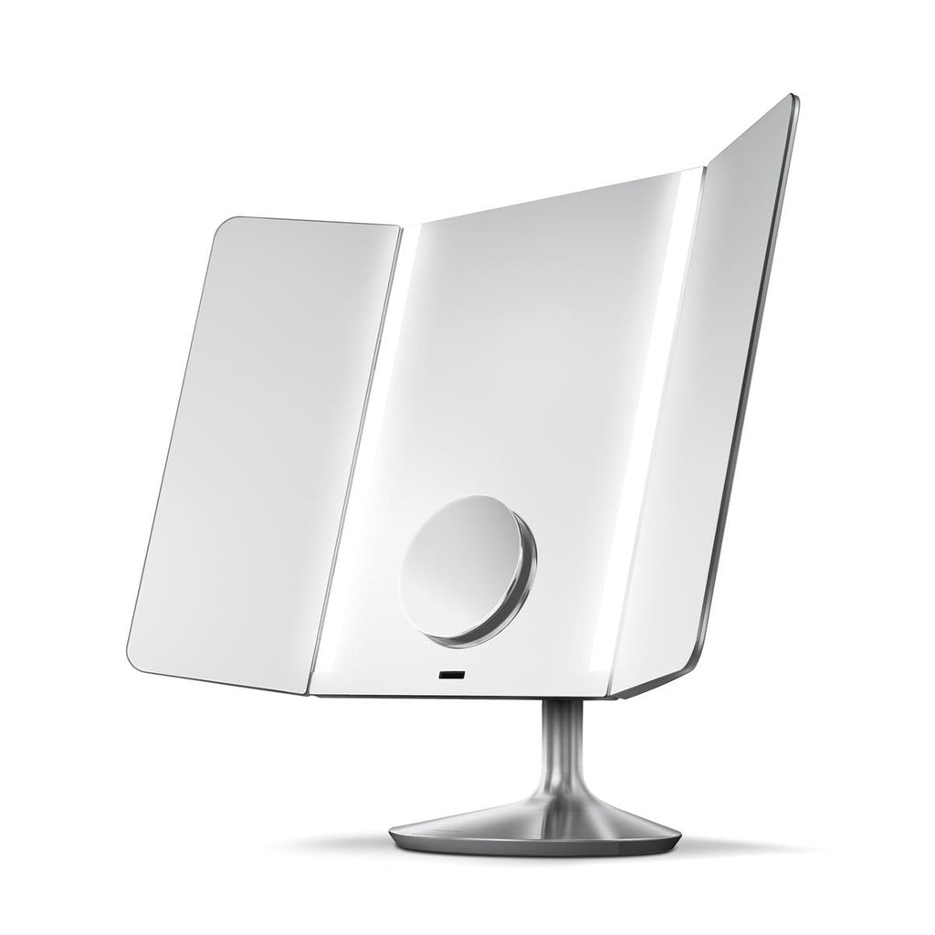 Sensor Mirror Pro Wide-View, Dual Magnification