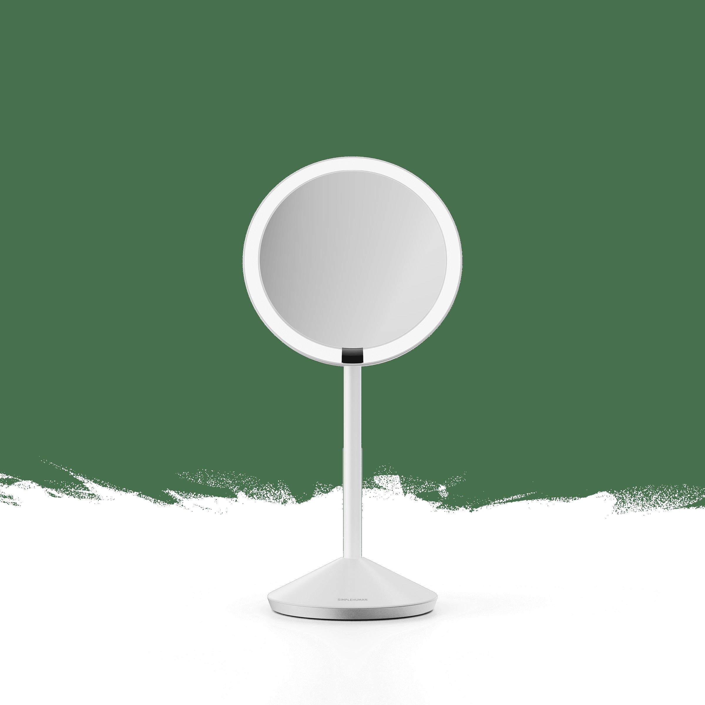Sensor Mirror Fold, 10x Magnification