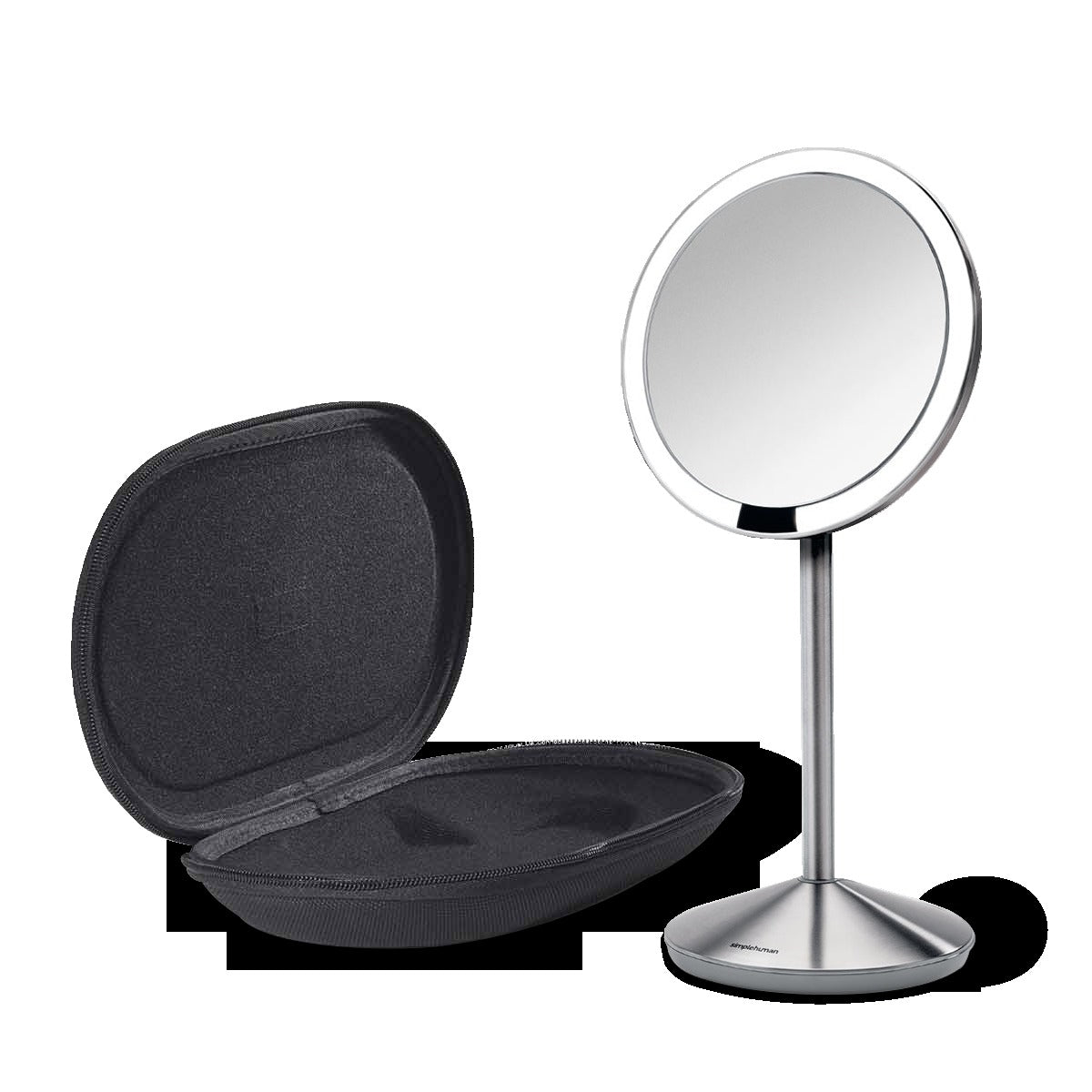 Sensor Mirror Fold
