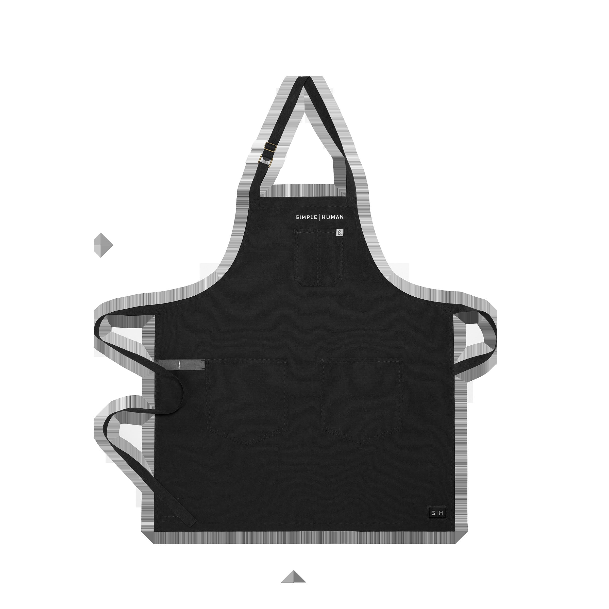 Simplehuman X Hedley & Bennett Apron
