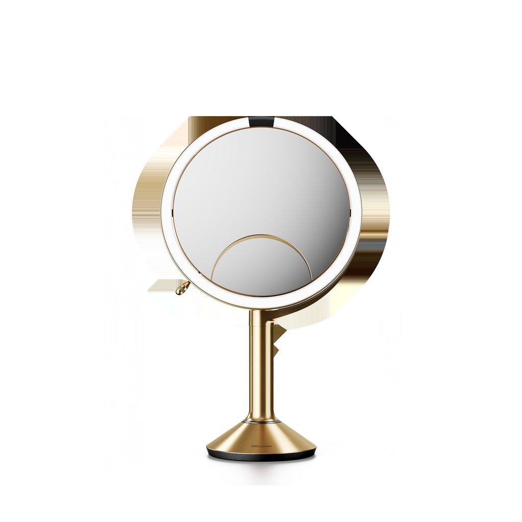 Sensor Mirror Trio
