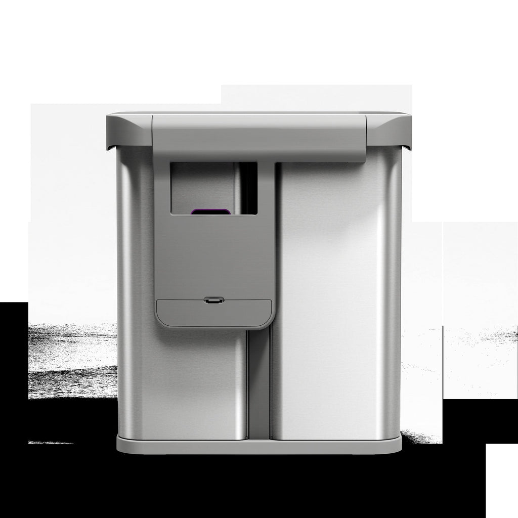58L Sensor Recycler