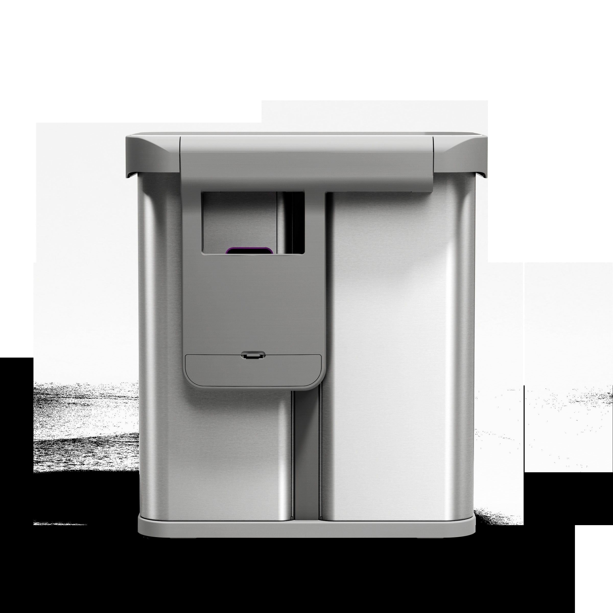 58L Sensor Recycler