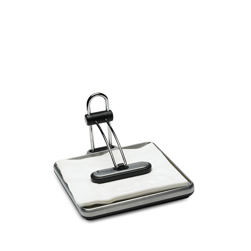 Quick Grip Napkin Holder