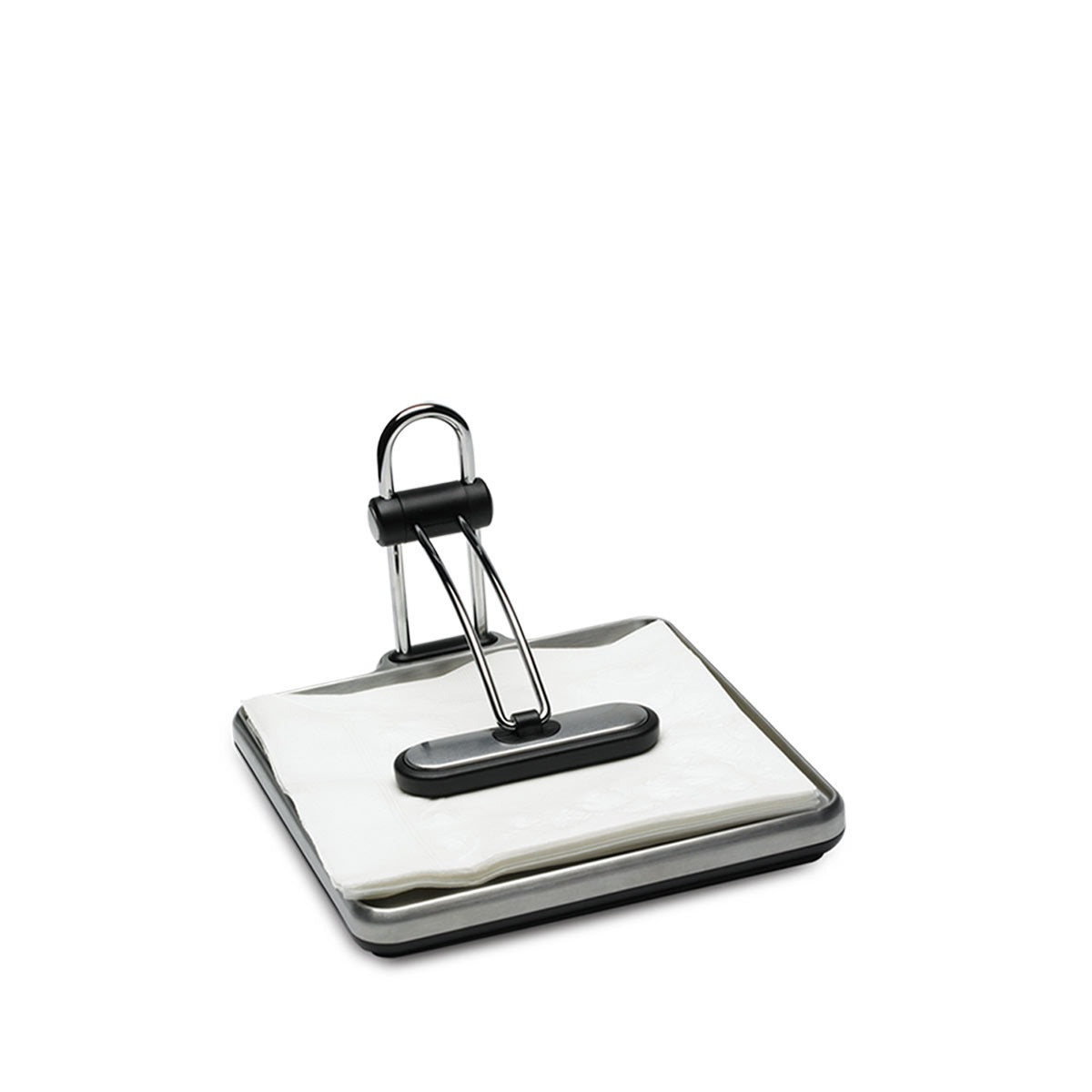 Quick Grip Napkin Holder