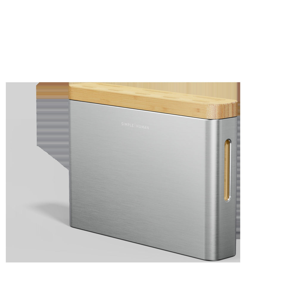 Knife Block