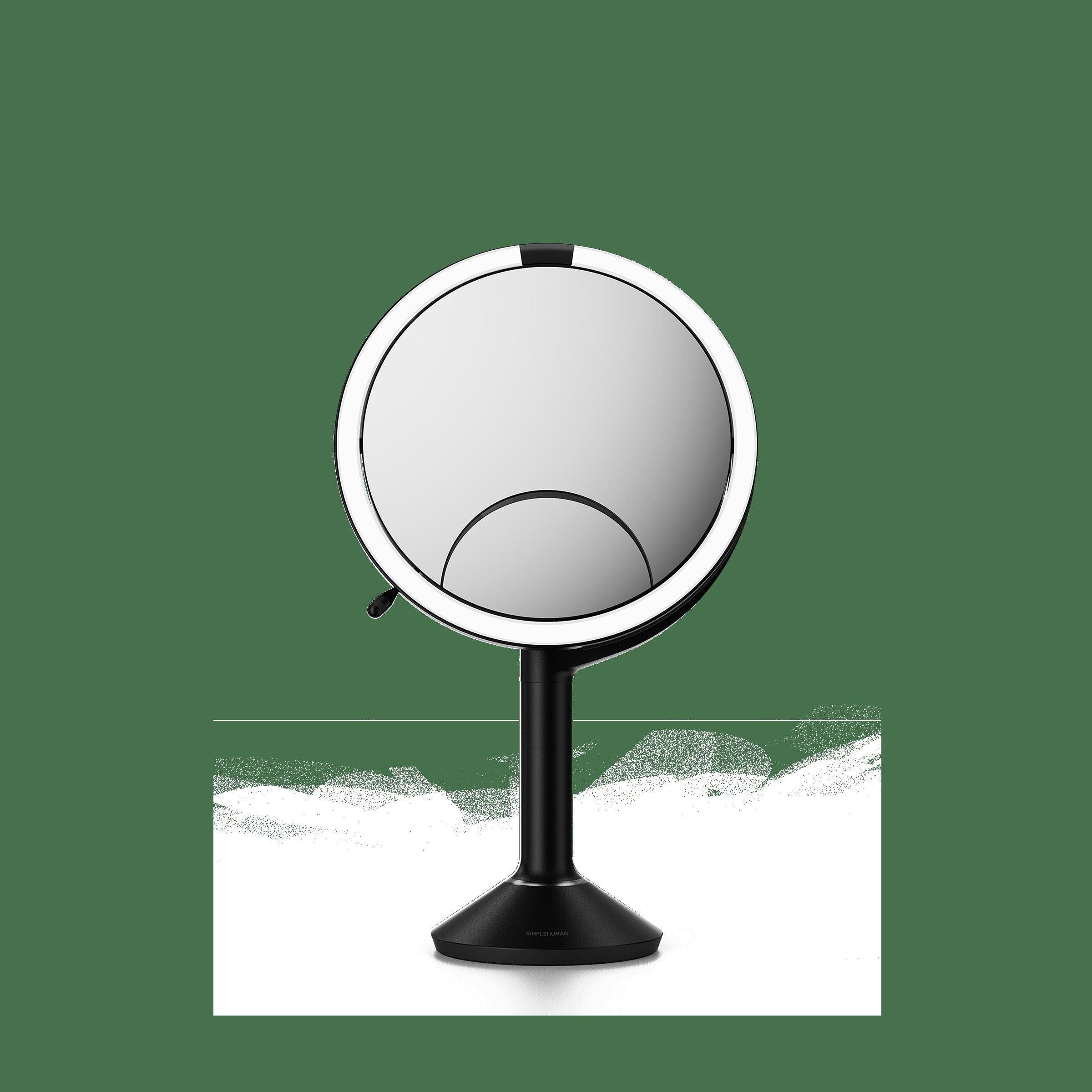 Sensor Mirror Trio