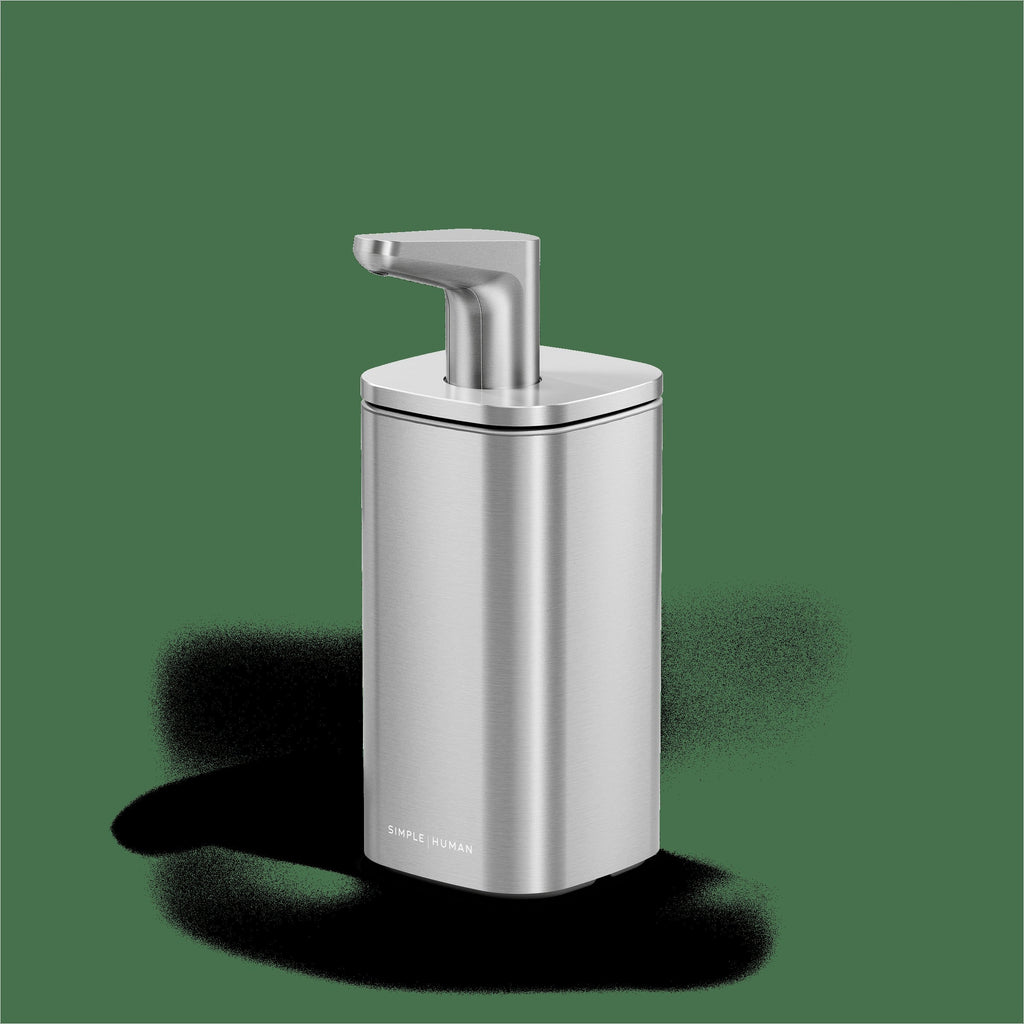 10 oz. Pulse Pump
