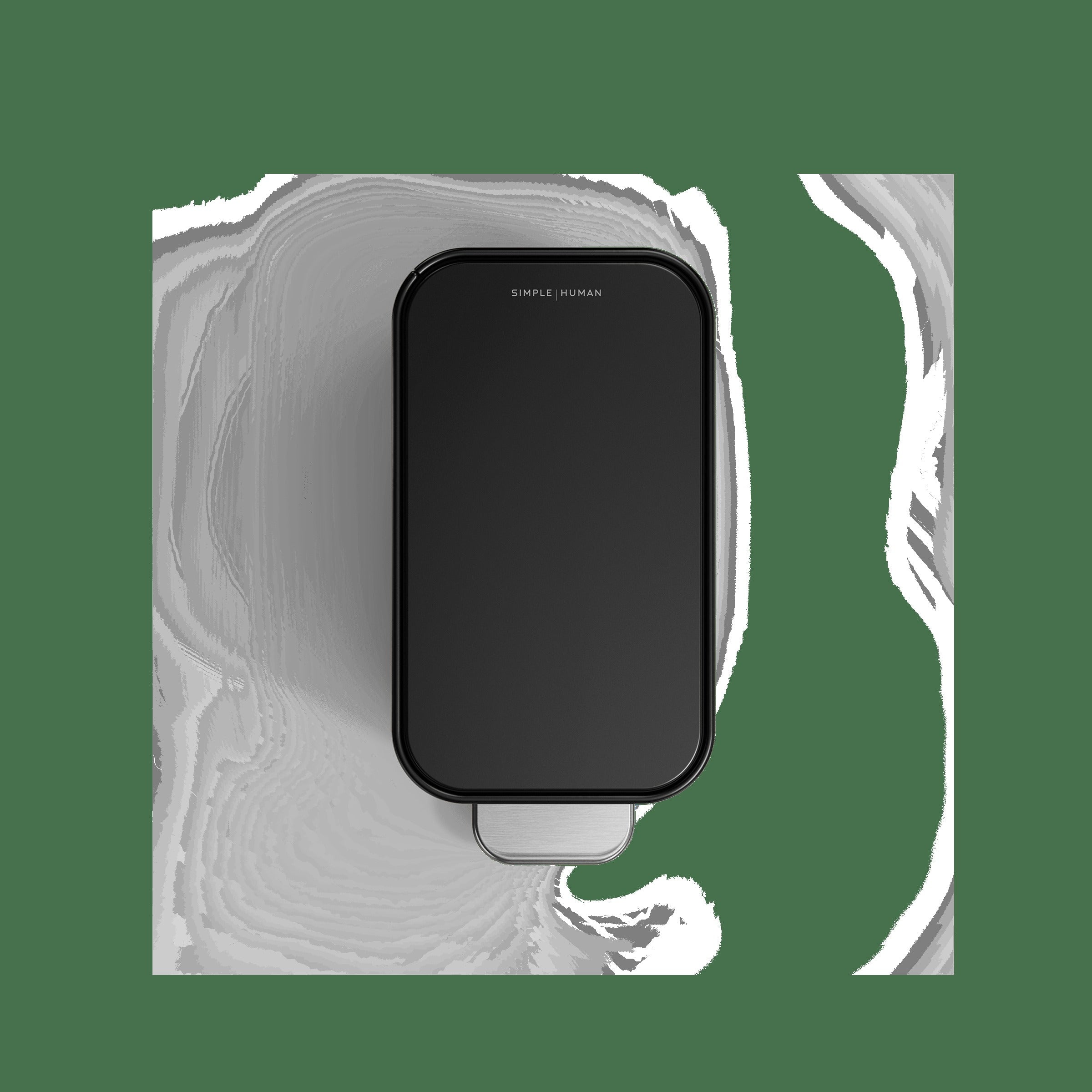 5L Slim Step Can
