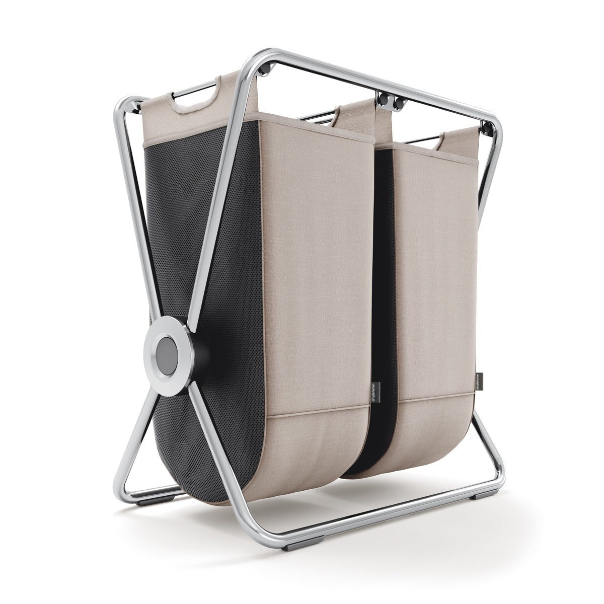 X-Frame Hamper Personalization