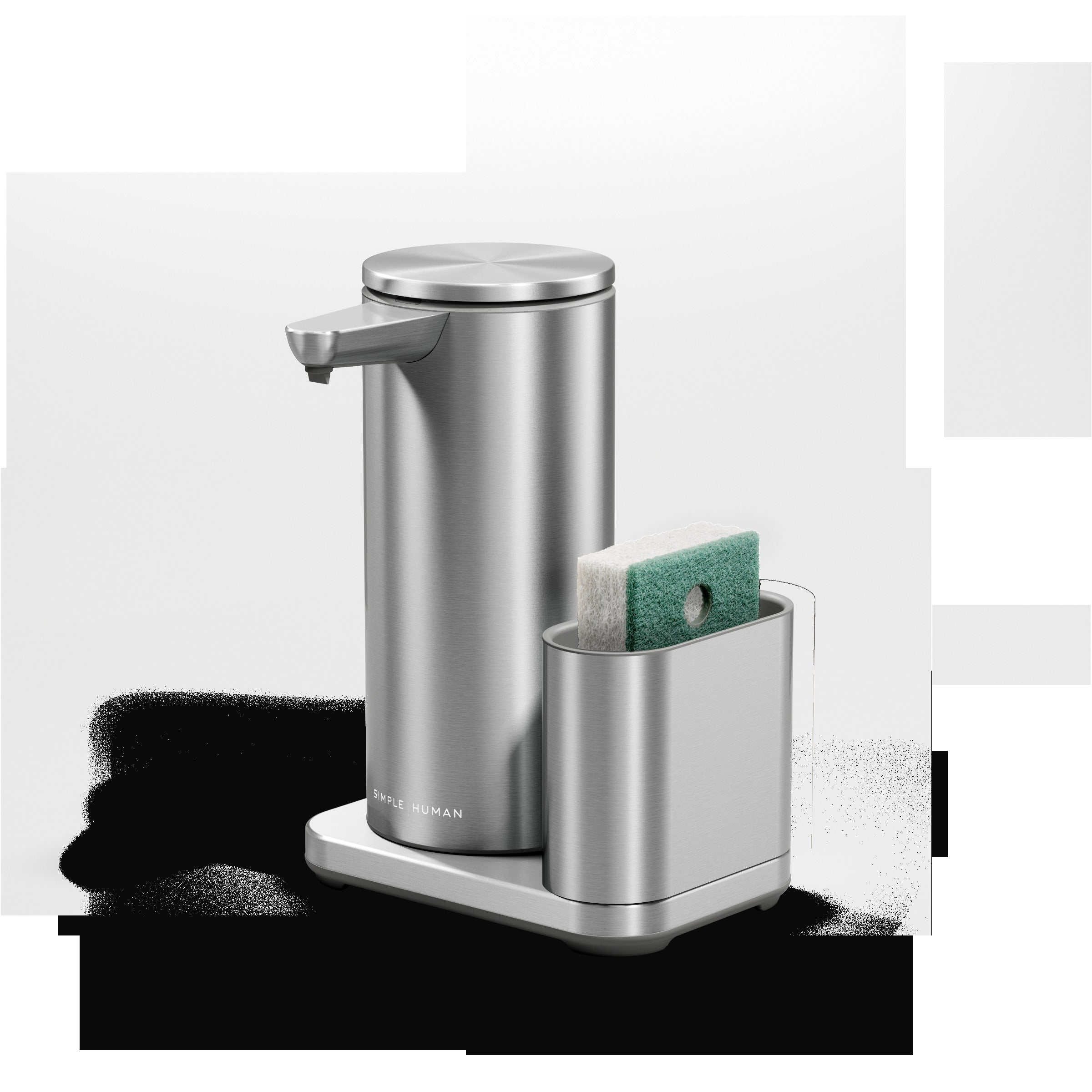 14 oz. Sensor Pump Dish
