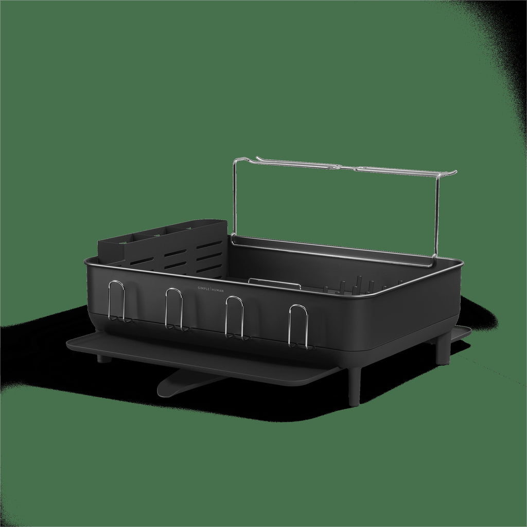 Steel Frame Dishrack