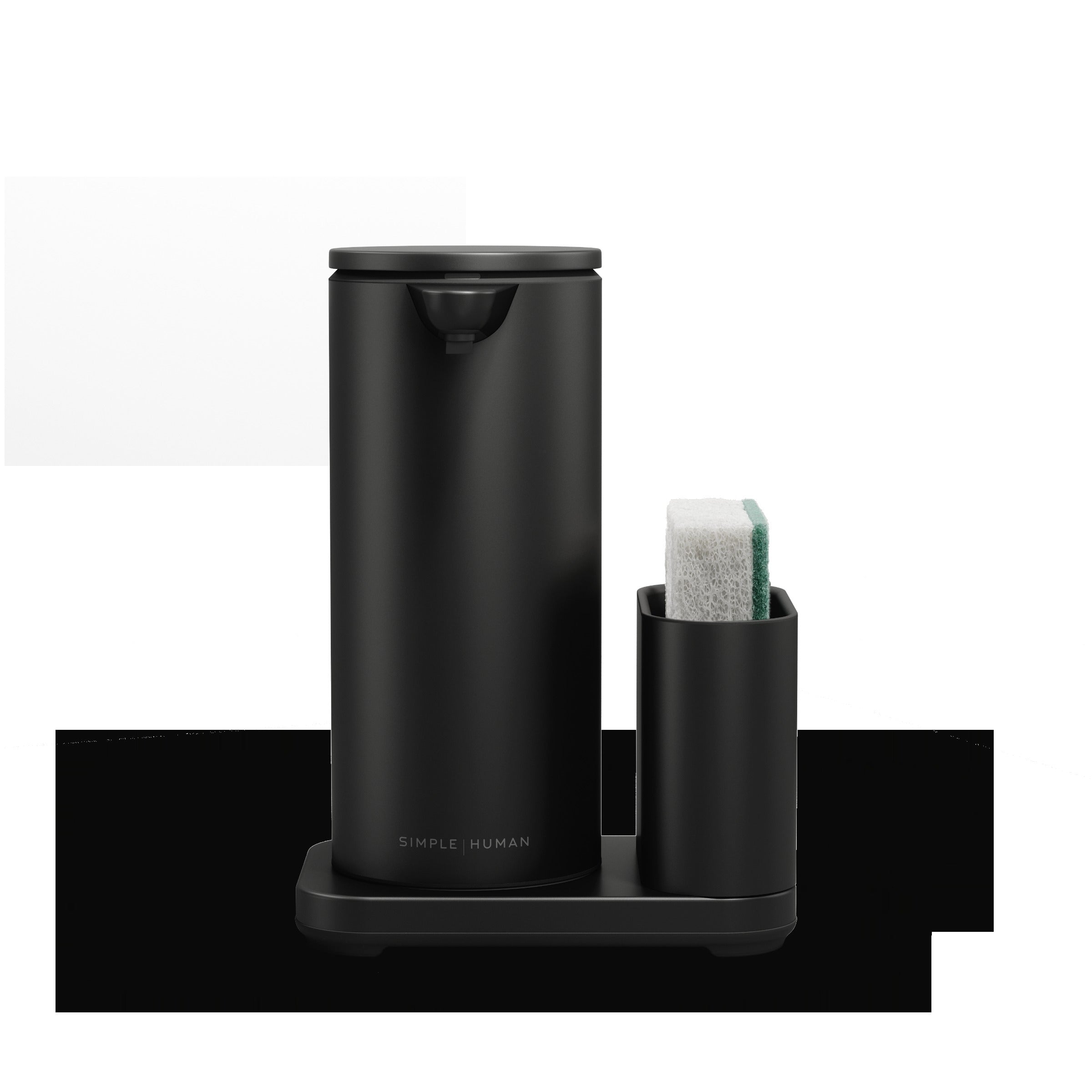 14 oz. Sensor Pump Dish