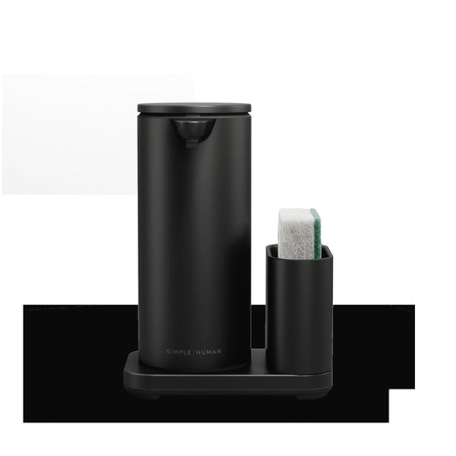 14 oz. Sensor Pump Dish