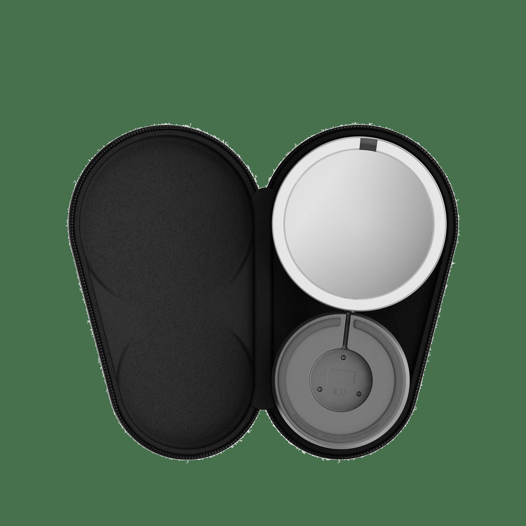 Sensor Mirror Fold, 10x Magnification