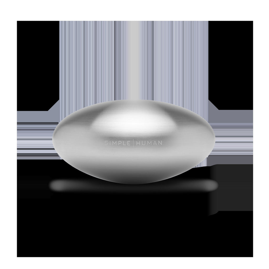 Steel Soap Bar