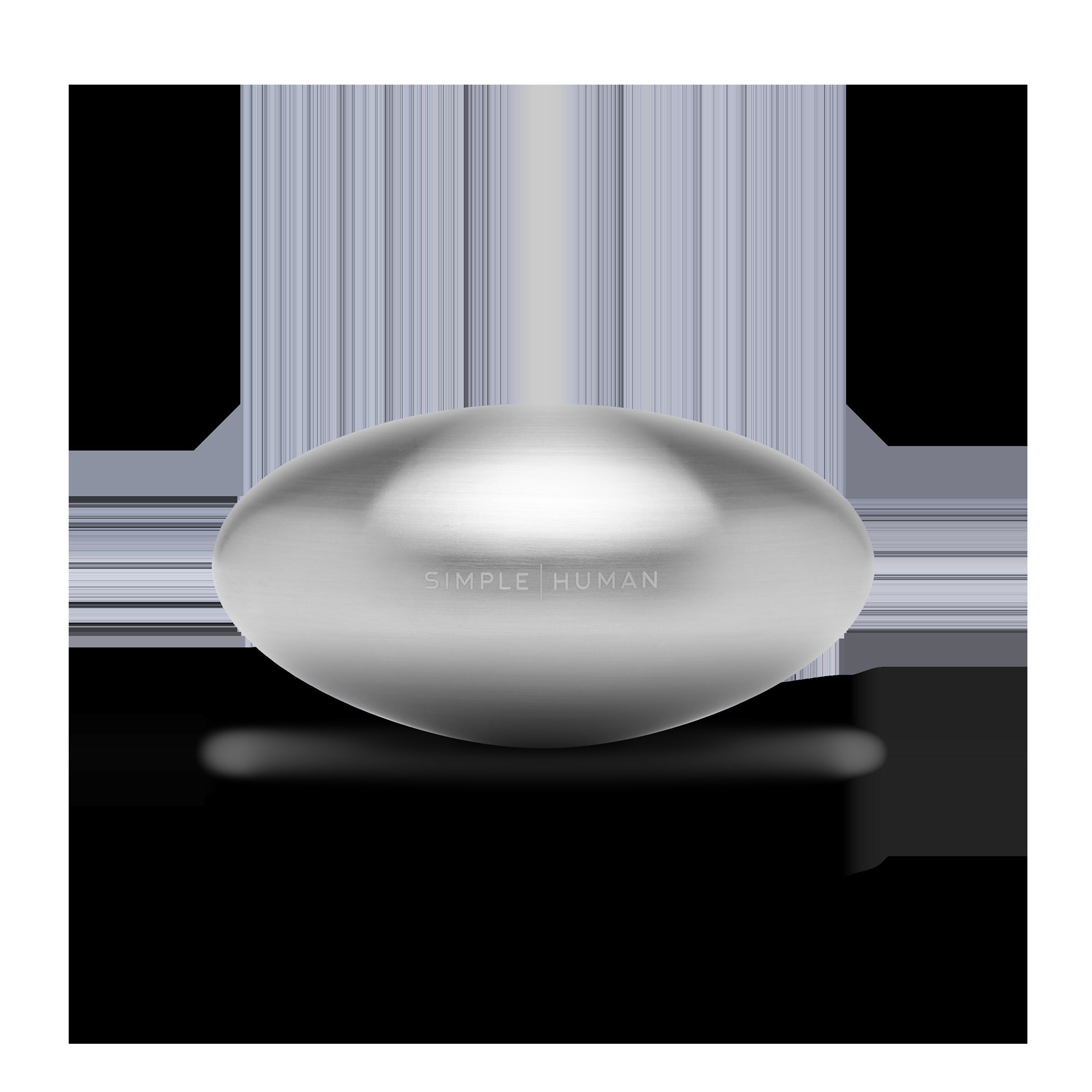 Steel Soap Bar