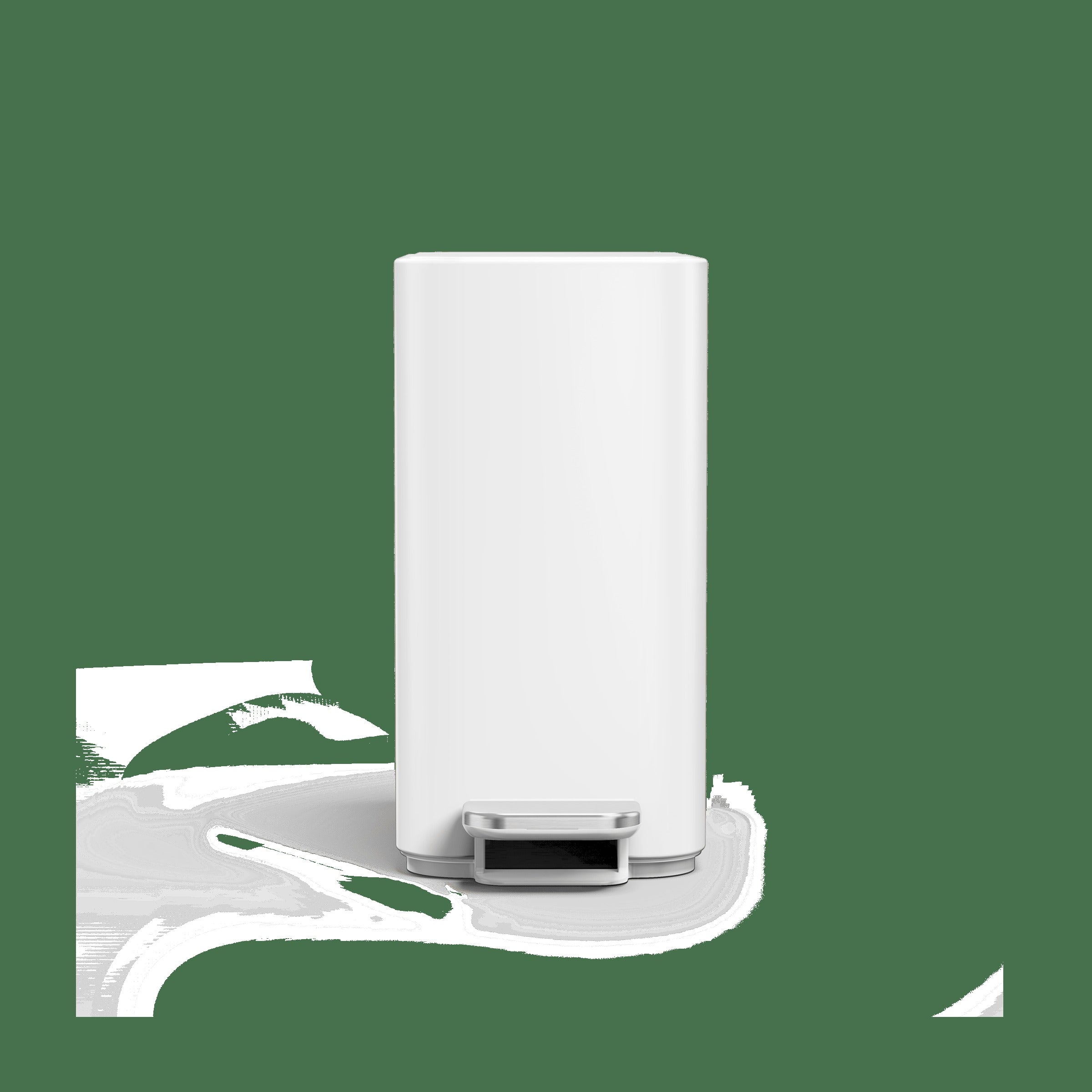 5L Slim Step Can