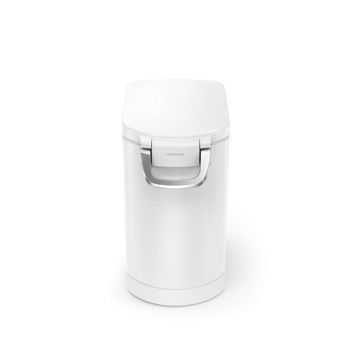 Medium Pet Food Can