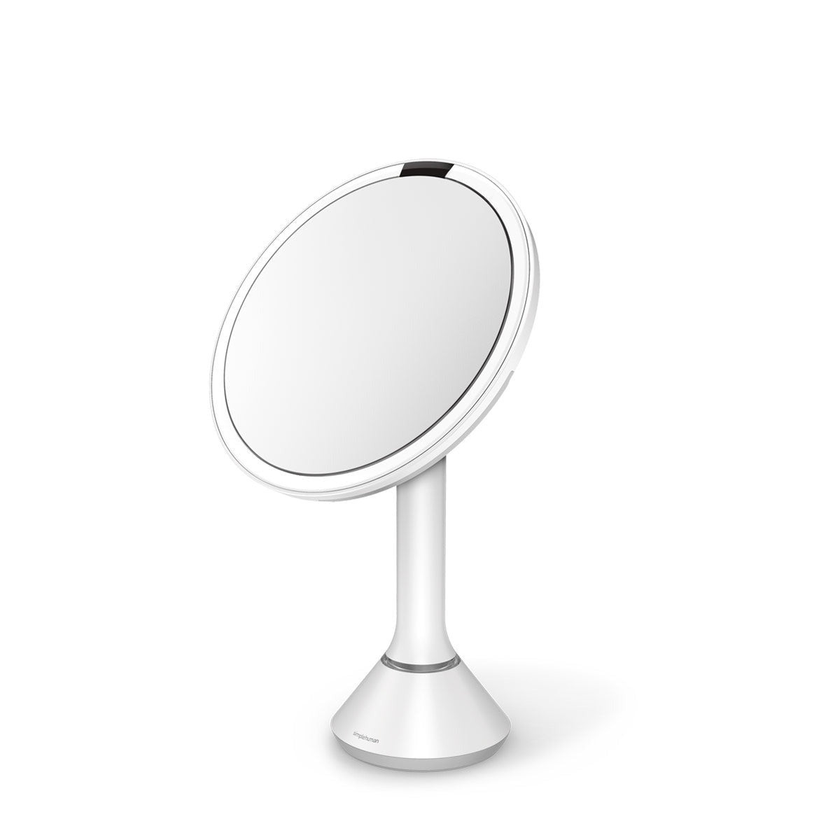Sensor Mirror with Touch-Control Brightness with 10x Detail Mirror