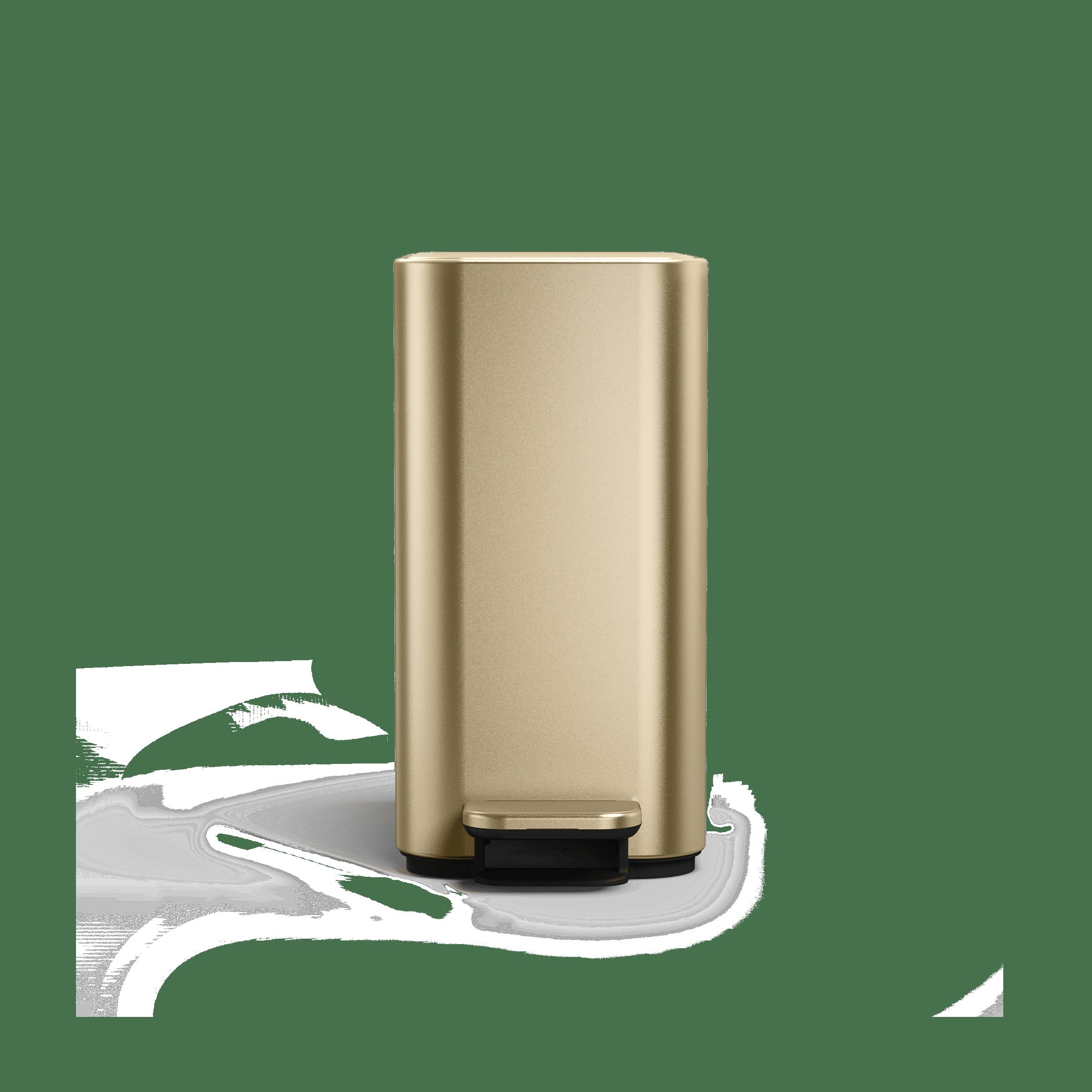 5L Slim Step Can