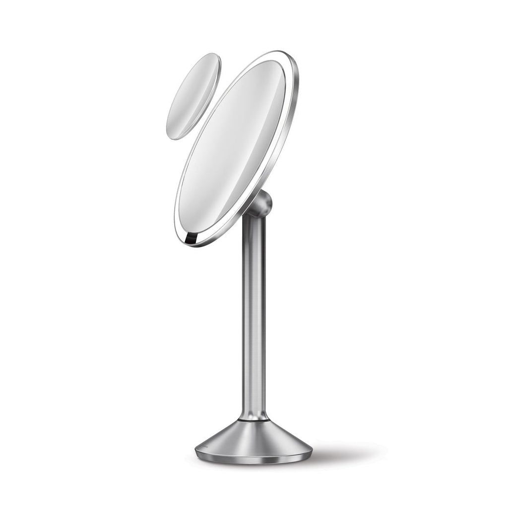 Sensor Mirror Pro Round