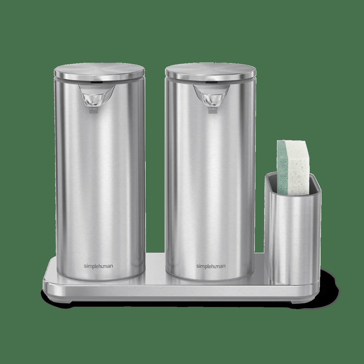 Sensor Pump Duo - with Personalization