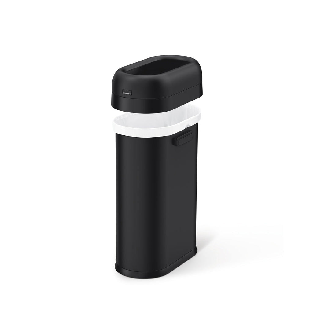50L Slim Open Can