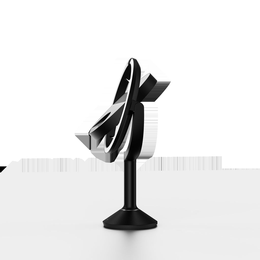 Sensor Mirror Trio
