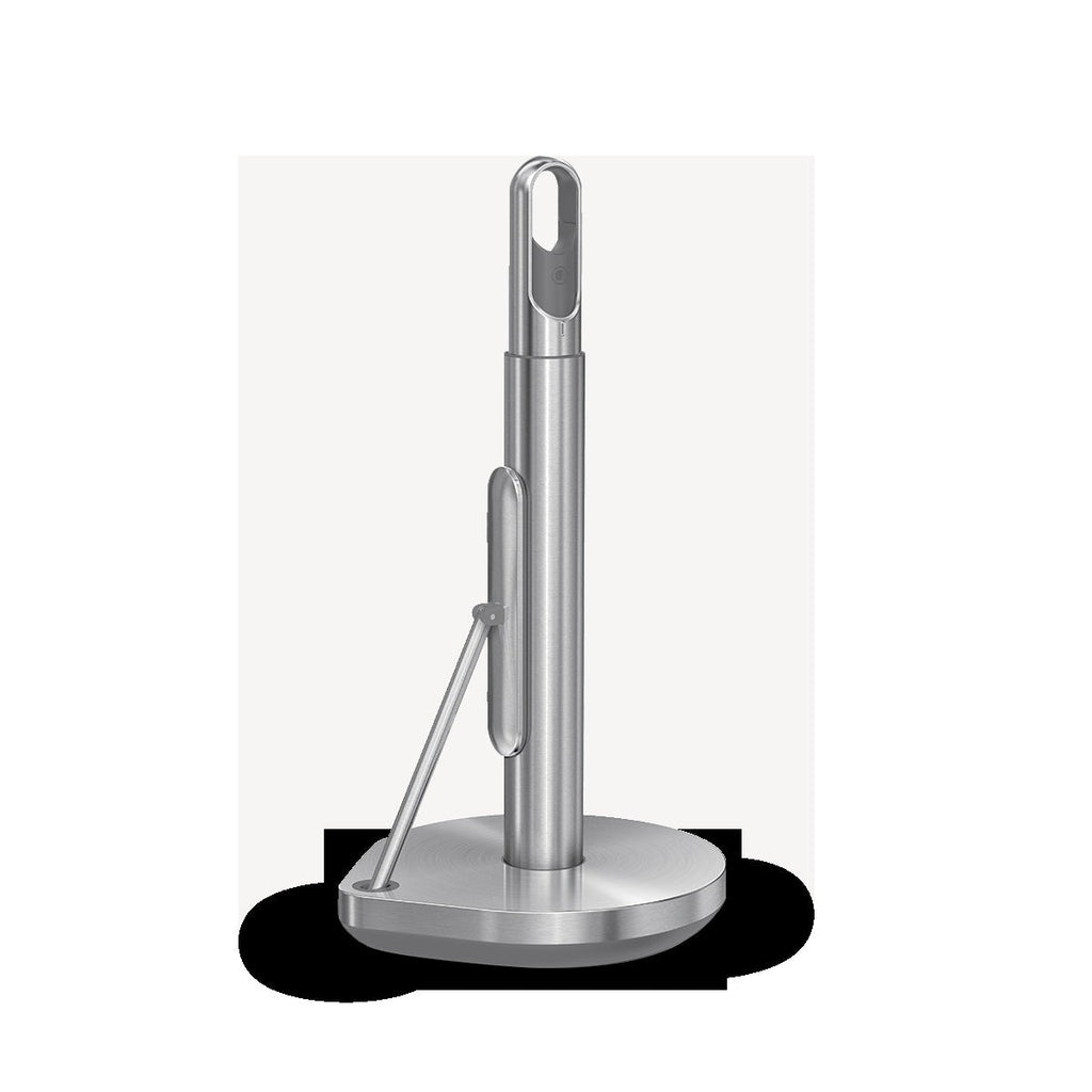Paper Towel Holder with Spray