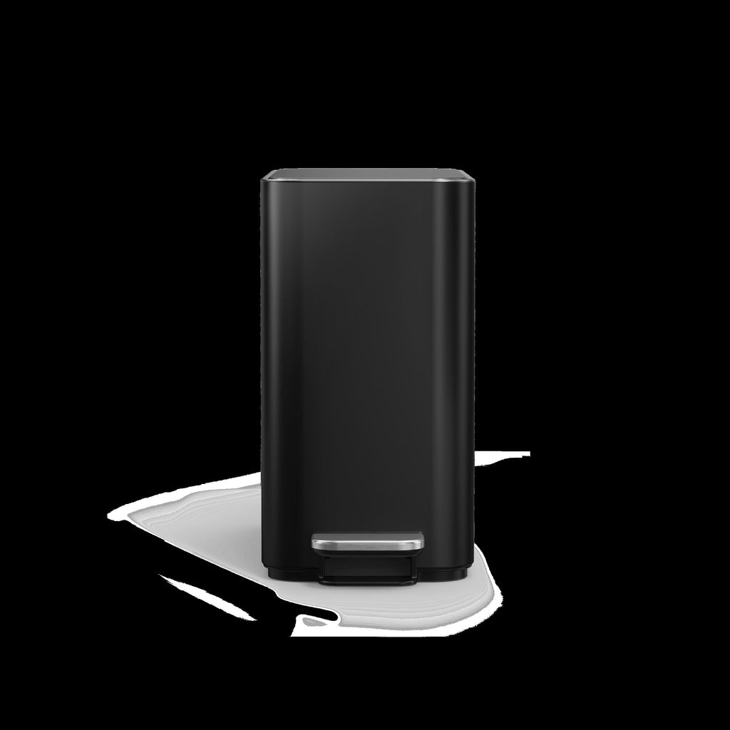 Slim Step Can