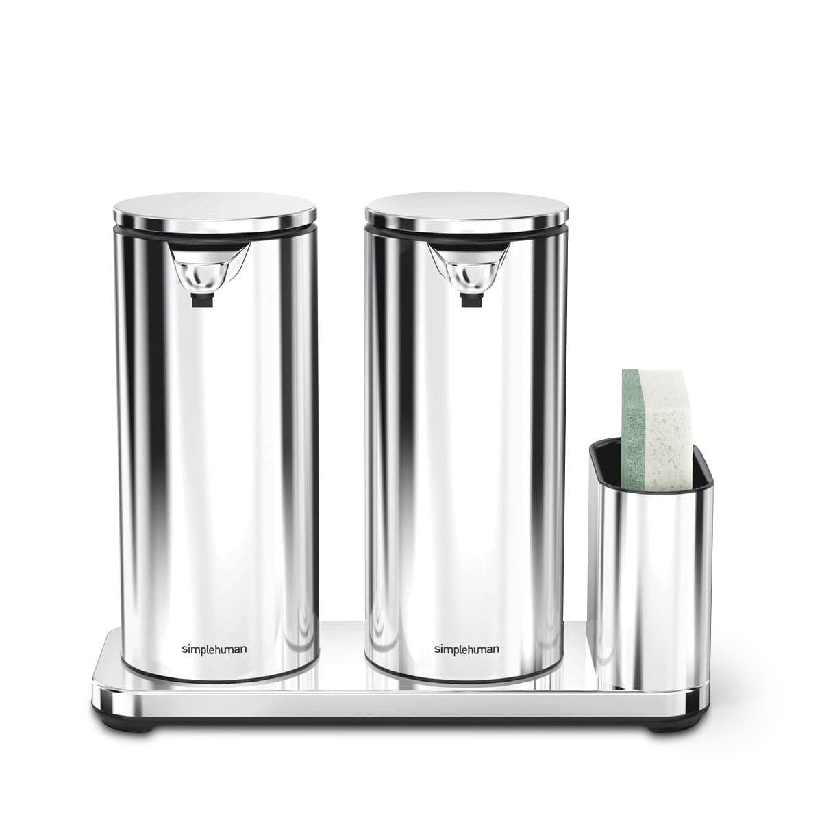 Sensor Pump Duo - with Personalization