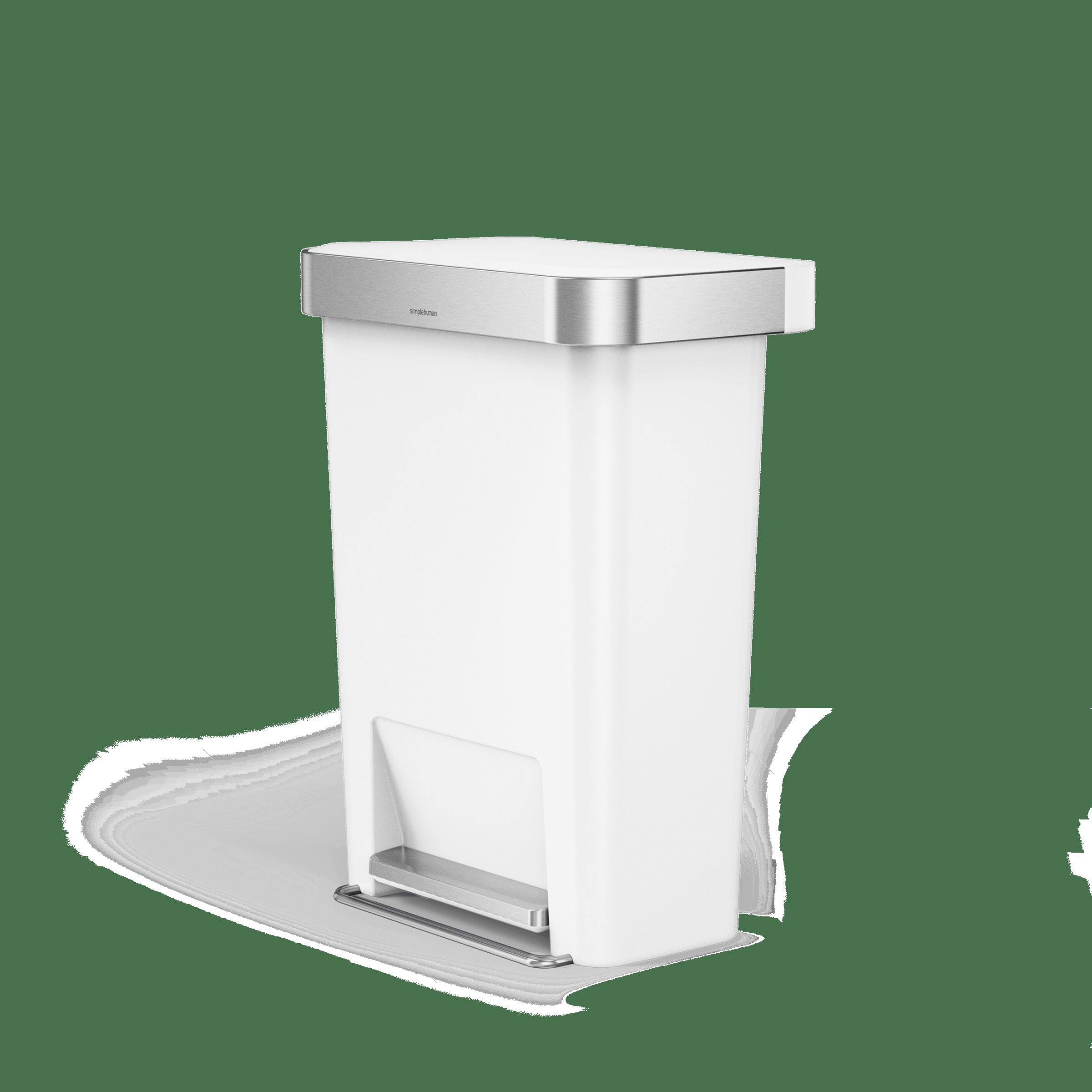 45L Hybrid Step Can