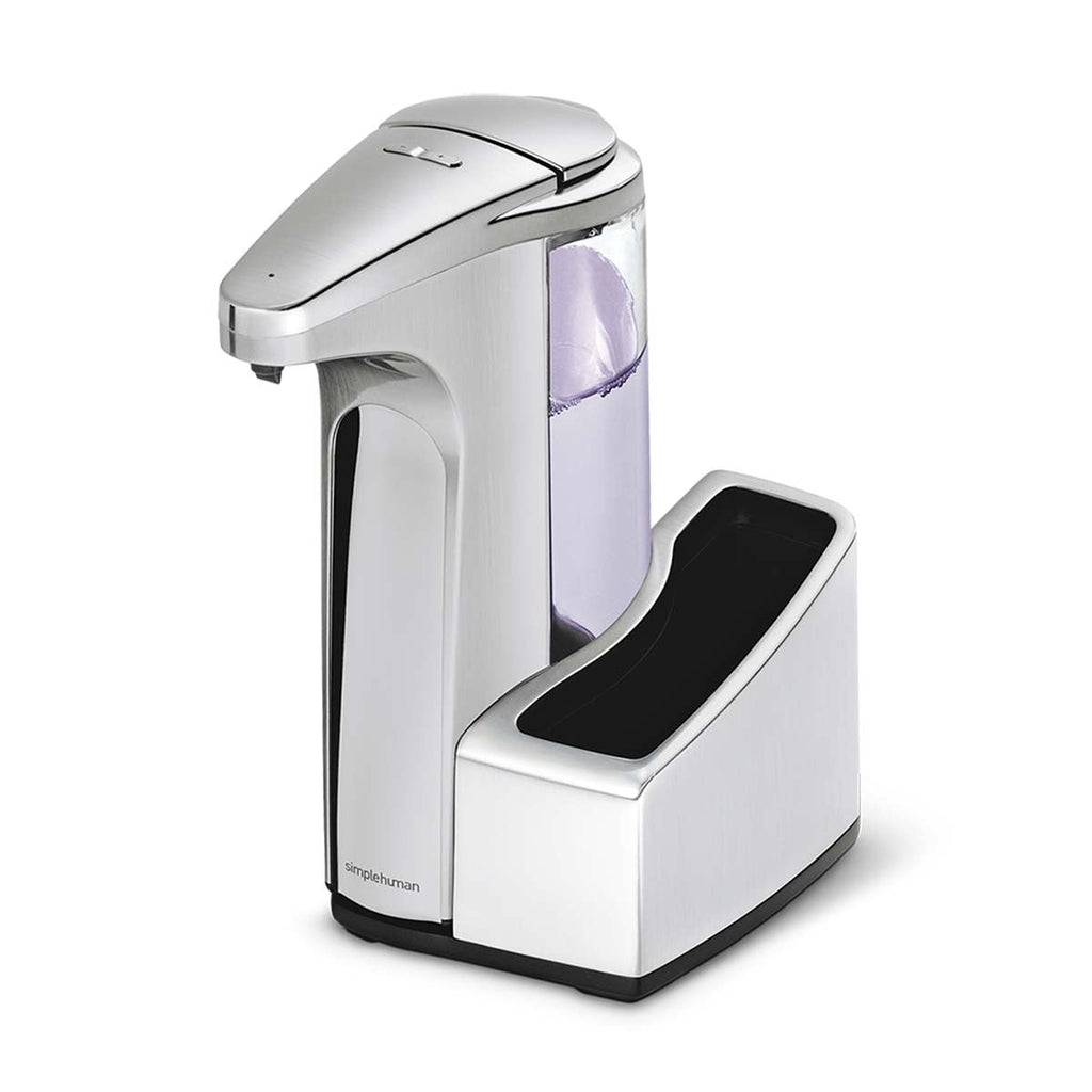 13 fl.oz. sensor pump with caddy