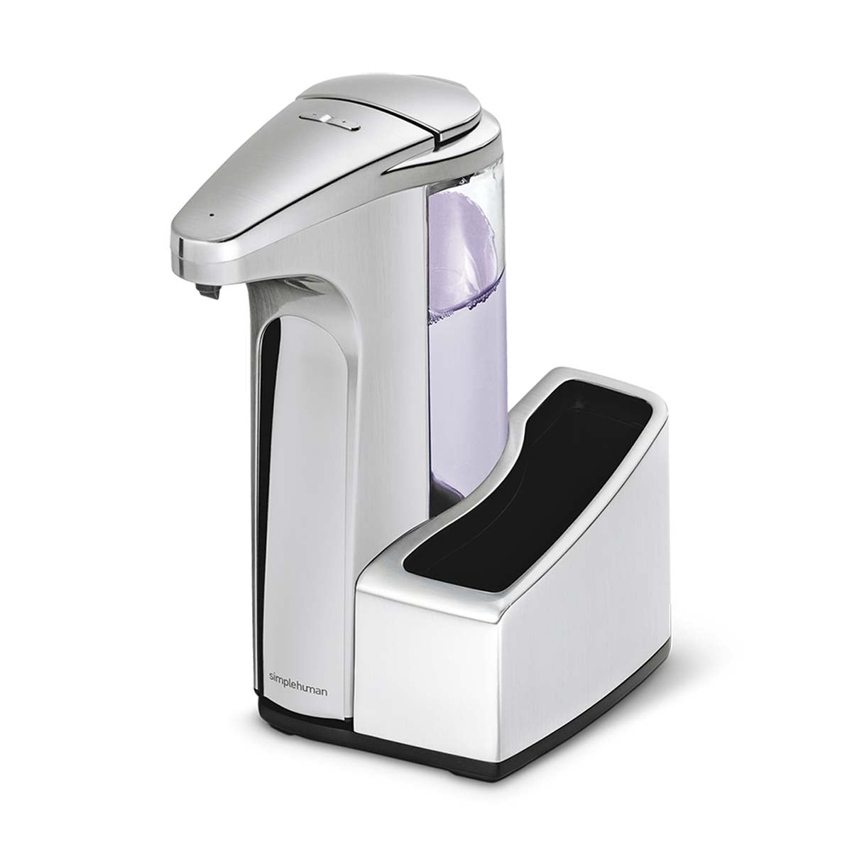 13 fl.oz. sensor pump with caddy