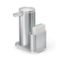 Sensor Pump 14 oz. + Caddy and Soapwell Sponge [Club Sku]
