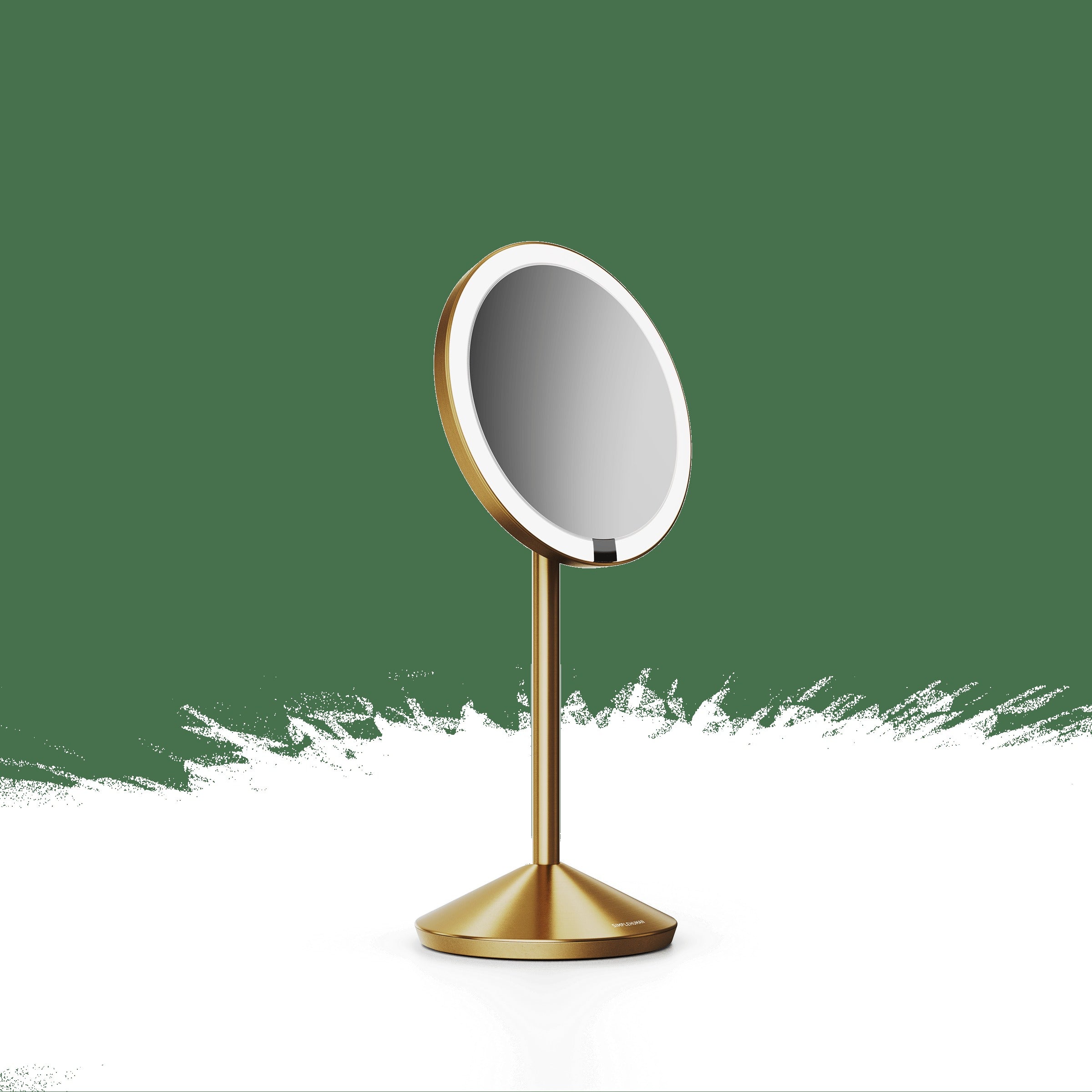 Sensor Mirror Fold, 10x Magnification