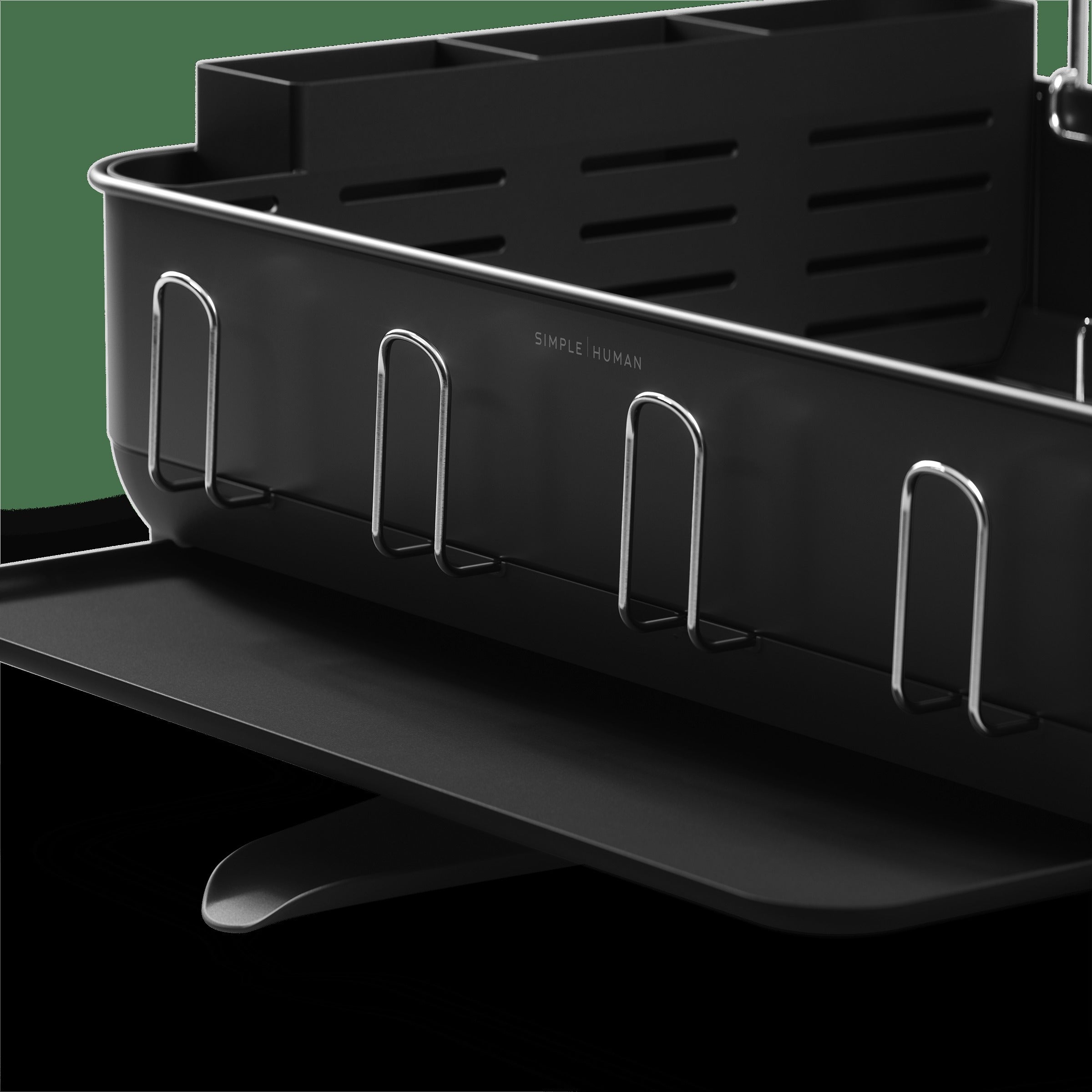 Steel Frame Dishrack