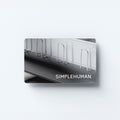 Simplehuman Gift Card - Kitchen Design